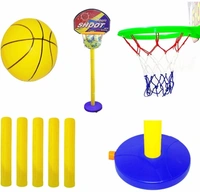 Kids Basketball Game Items - 28 cm x 5 cm